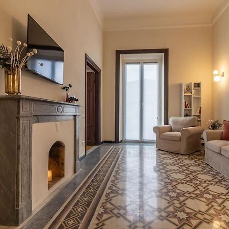 דירות לה ספציה Casa Oldoini מראה חיצוני תמונה