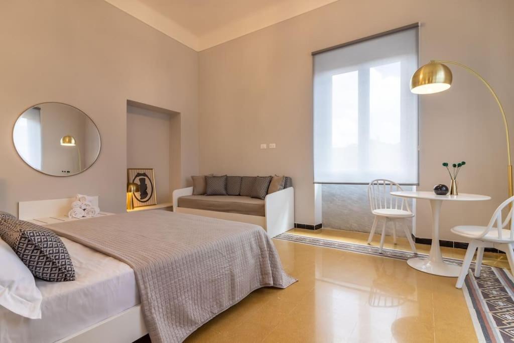 דירות לה ספציה Casa Oldoini מראה חיצוני תמונה