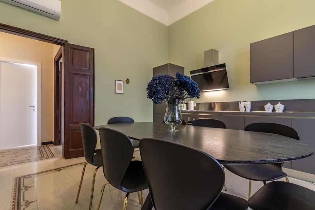 דירות לה ספציה Casa Oldoini מראה חיצוני תמונה