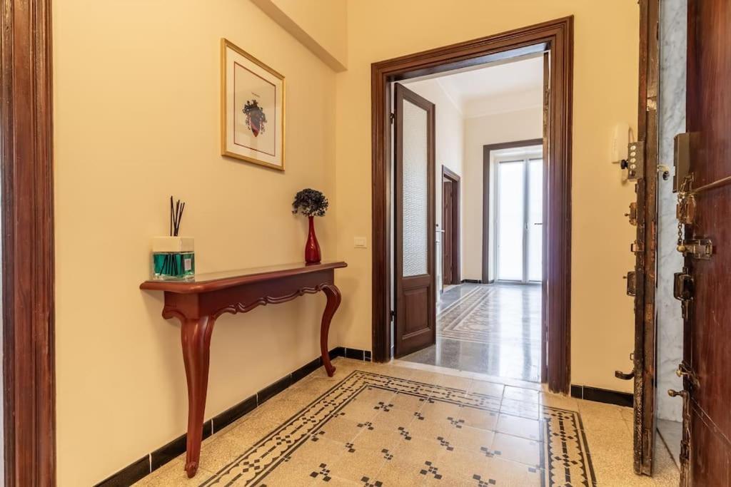 דירות לה ספציה Casa Oldoini מראה חיצוני תמונה